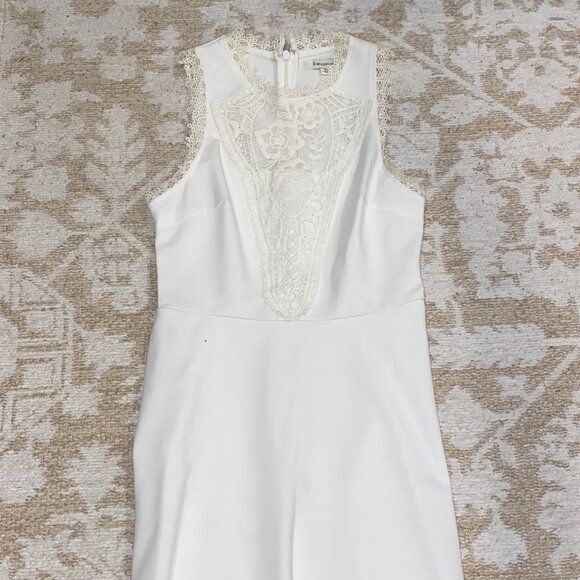 White Dress - Picture 2 of 6